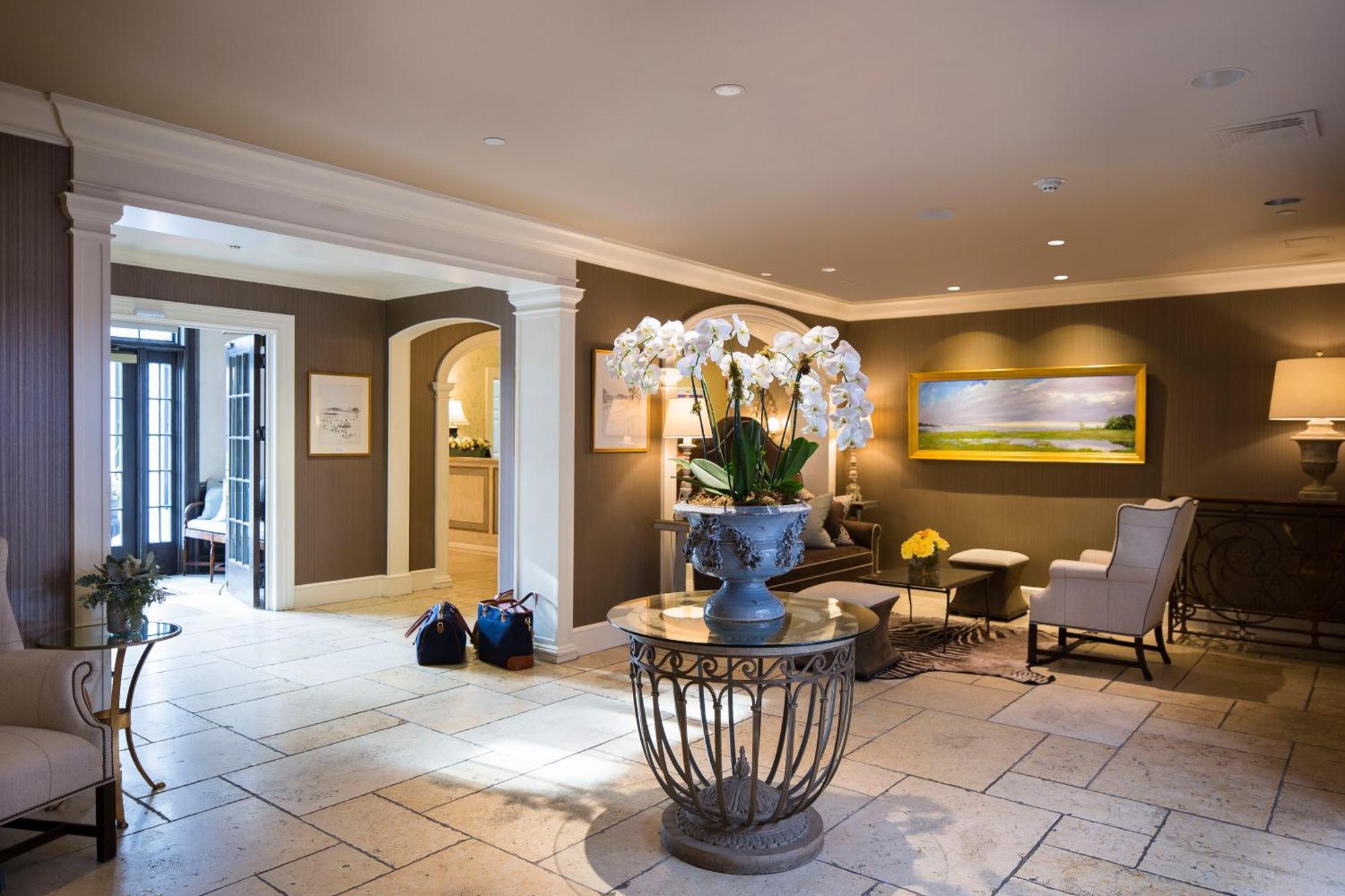 Delamar Southport Exterior photo