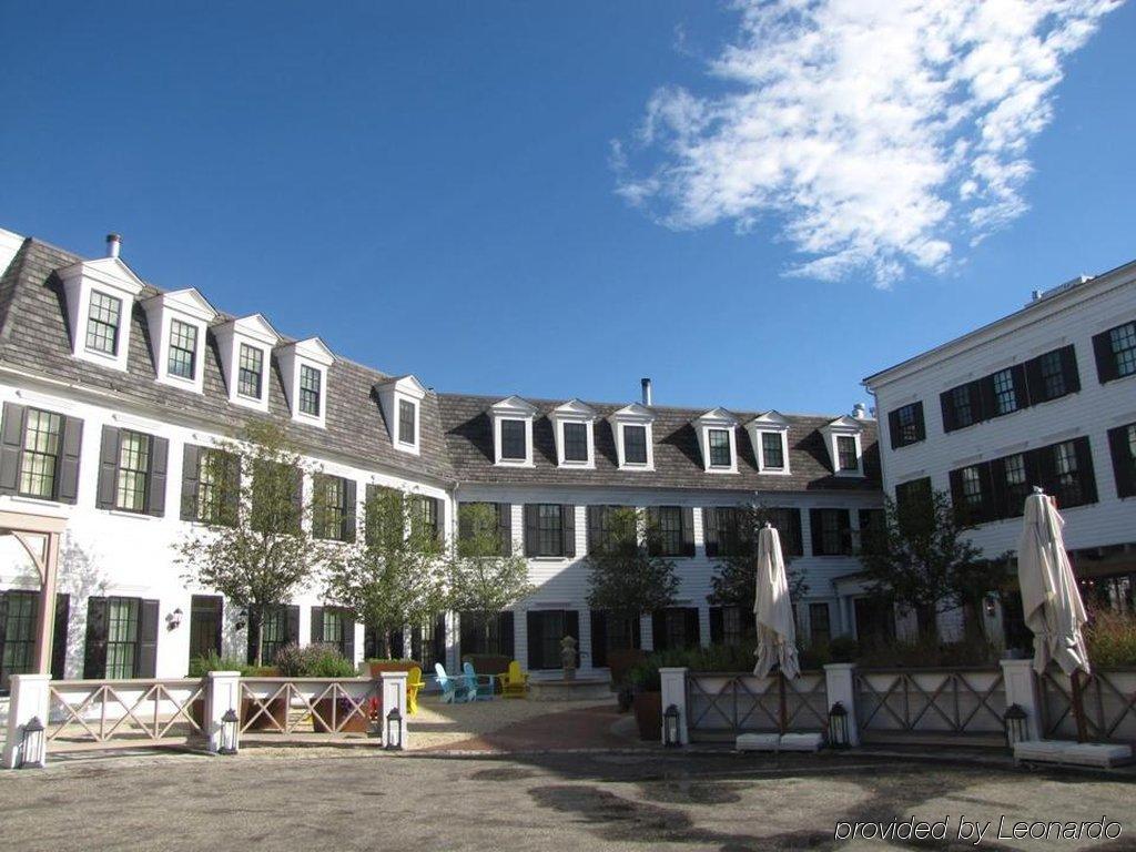 Delamar Southport Exterior photo
