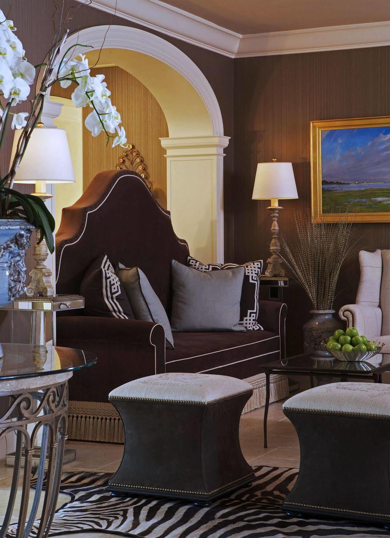 Delamar Southport Exterior photo