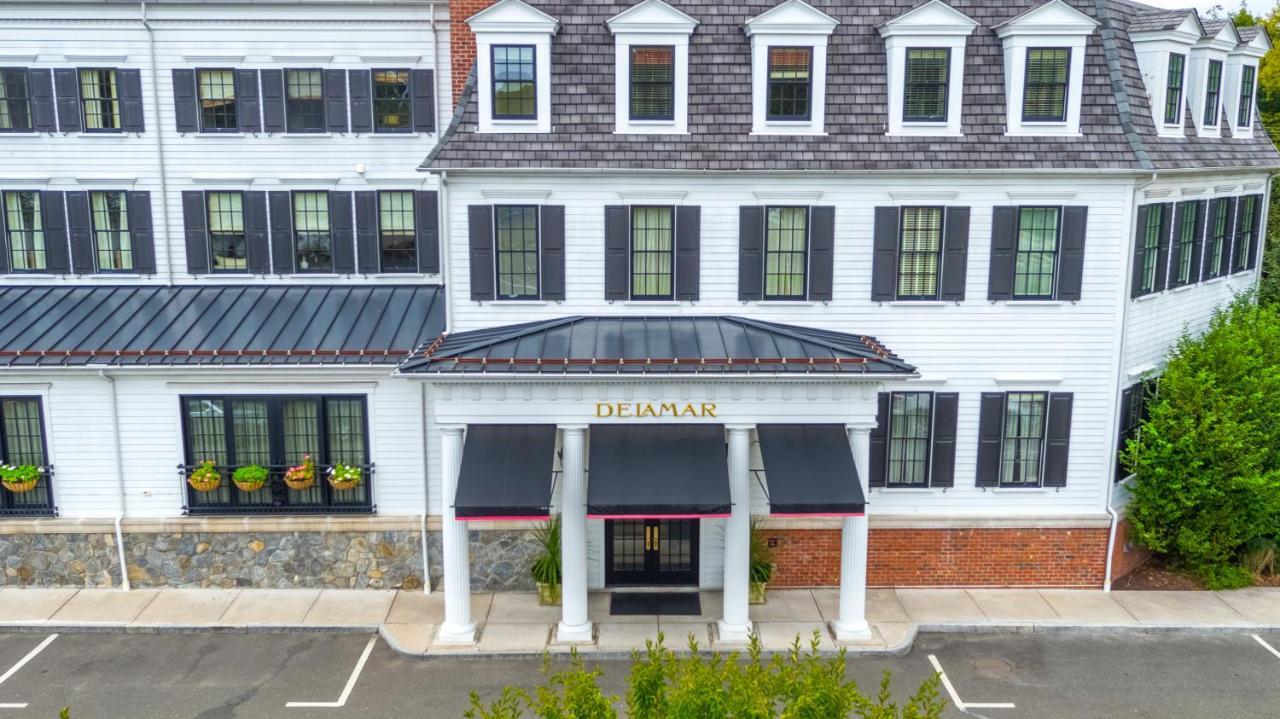 Delamar Southport Exterior photo